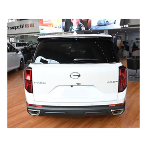 Trumpchi GS8 Série Navigator 2025 2.0TGDI 4x4 SUV de luxe de taille moyenne - Haute puissance et performances tout-terrain |   SUV haut de gamme chinois - Product Image 5