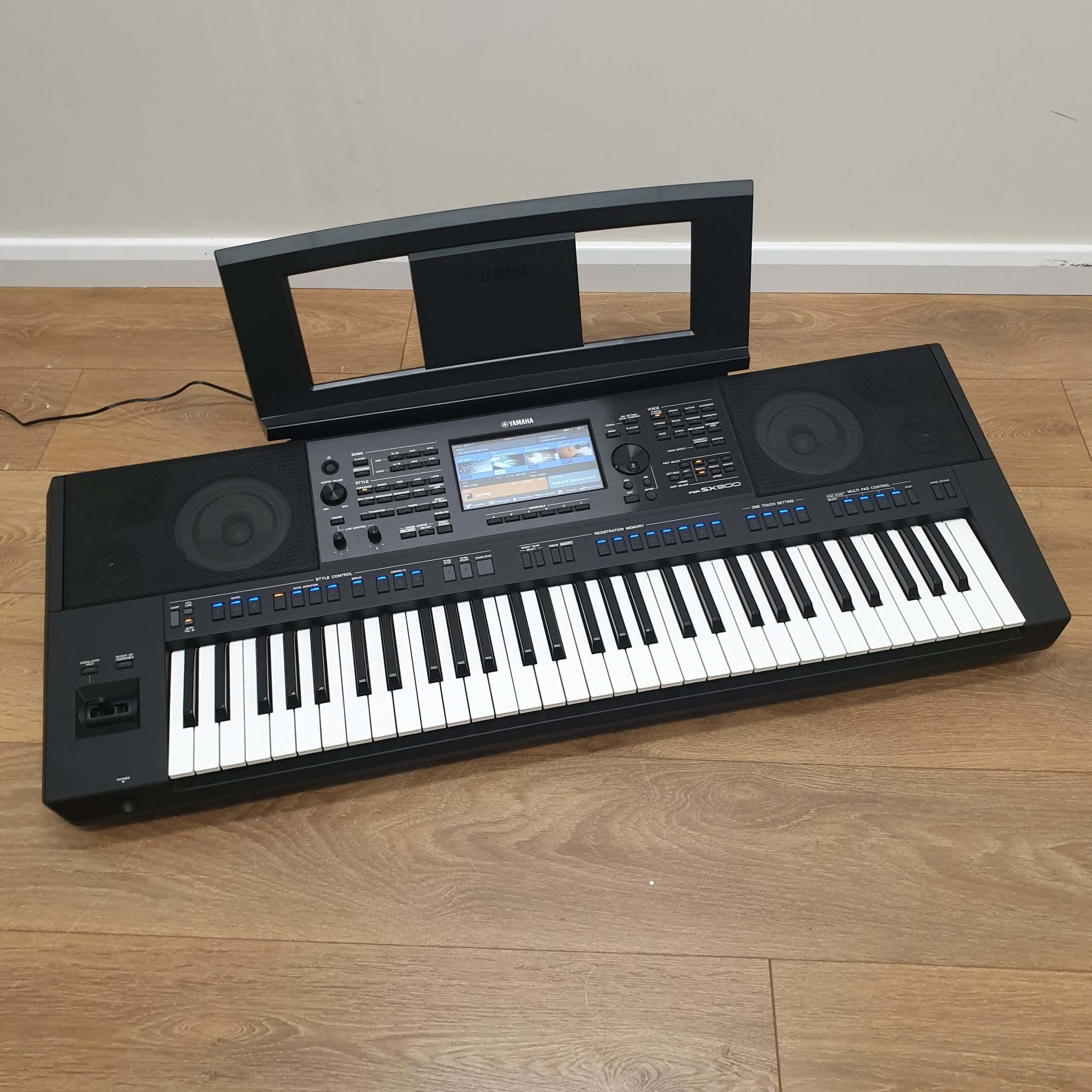 How to Choose the Best Keyboard Casio CTK6200: A Complete Buying Guide