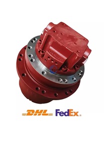 New Construction Machinery Parts for Kubota Kx121-2 Kx121-3 <strong>Mini</strong> <strong>Excavator</strong> <strong>Final</strong> <strong>Drive</strong> Travel Motor Replacement Models - Product Image 2