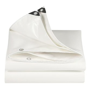 Toile PVC imperméable Jinlong, isolation <span class=keywords><strong>thermique</strong></span>, <span class=keywords><strong>tissu</strong></span> résistant à la chaleur - Product Image 2