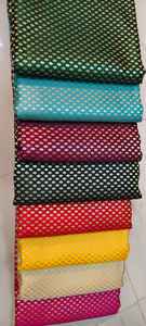 ผ้าทอแจ็คการ์ดคุณภาพสูงสิ่งทอระดับพรีเมียมสำหรับชุดเบาะและงานฝีมือขายส่งจำนวนมาก - Product Image 3