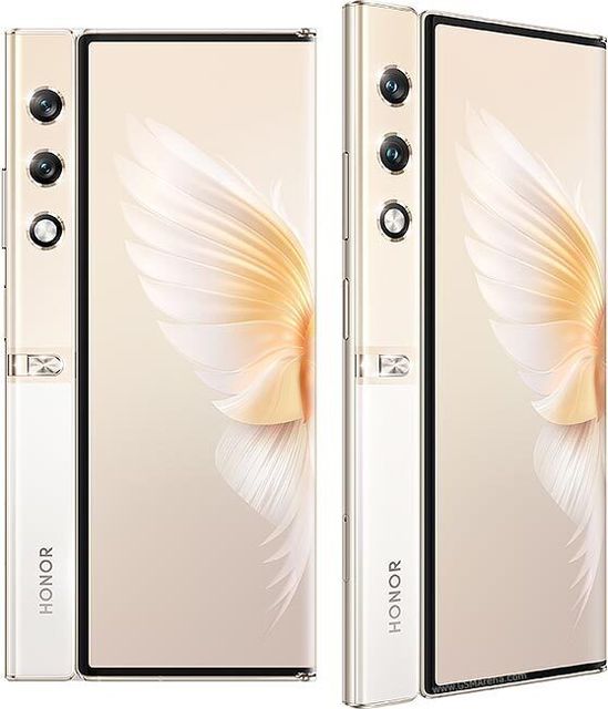 Honor V Purse 5G 7.71" 16/512GB 50MP Snapdragon 778G 4500mAh Foldable by FedEx
