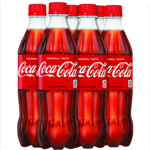 Coca-Cola en gros, bouteilles de 850 ml, 5 saveurs, pack varié, classique, zéro sucre, vanille, fournisseur en gros, boissons gazeuses - Product Image 6
