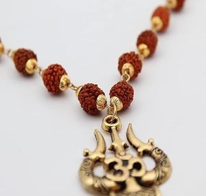 Fournisseur en gros Rudraksh Mala Longue Chaîne pour Hommes - Product Image 6