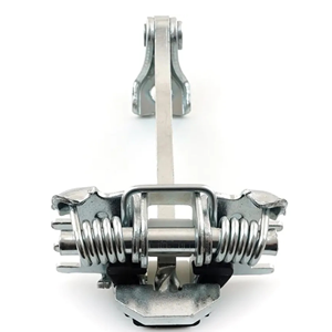 824310007R Correa de Retención de Puerta Delantera Izquierda/Derecha para Renault Megane MK3 Fluence - Product Image 5