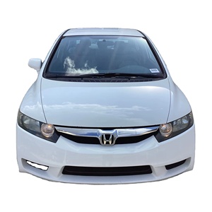 รถมือสอง สภาพดี ปี 2014 ฮอนด้า ซีวิค EX V4 1.8L ขับเคลื่อนล้อหน้า - Product Image 1