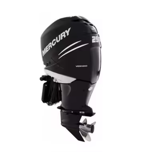 VENTES FLASH : Moteurs hors-bord Veradoos 275 ch, état neuf, 4 temps, nouvelle arrivée, excellent état - Product Image 2