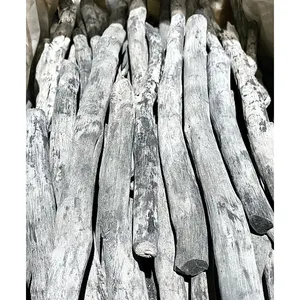 Premium White Charcoal Binc hotan Hartholz aus Vietnam Binc hotan Charcoal für den Export