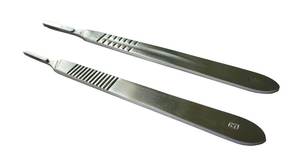 Ensemble d'instruments chirurgicaux Dissection | Instruments chirurgicaux médicaux Dissection en acier inoxydable de qualité supérieure - Product Image 2