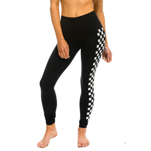 Women's High Waisted Yoga <b>Leggings</b> <b>with</b> <b>Pockets</b> New Fashion Style Women Yoga <b>Legging</b> Wholesale Women - Product Image 6