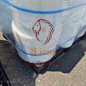 2Lians PP Rolls Natural & Clear Model 2025267LD Utilisation pour le recyclage - Product Image 5