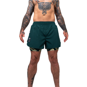 Pantalones Cortos Deportivos para Hombre, de Alta Calidad, Secado Rápido, Transpirables, Cintura Elástica, 100% Algodón, Mejor Venta al Por Mayor - Product Image 4