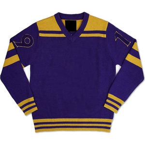 Suéter de Primera Calidad para Mujer, Otoño Invierno, Holgado, Tejido, Nuevo Color, Diferentes Suéteres para Mujer al por Mayor, Suéteres Transpirables - Product Image 1