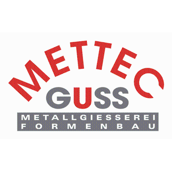 METTEC GUSS Metallgießerei und Formenbau GmbH logo