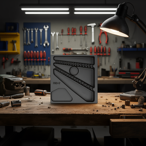 หมวดหมู่สินค้า Gedore ES Module Flat ว่างเปล่า - Product Image 3