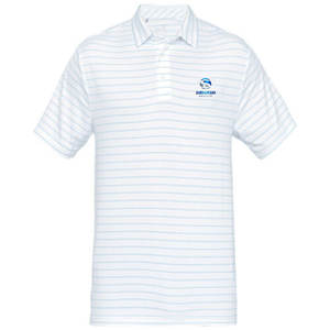 Camiseta de Golf Personalizada de Jersey Sólido, Talla Grande, Atlética, Ligera, Ecológica, de Secado Rápido, con Cuello y Tres Botones - Product Image 3