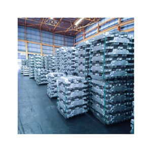 Mejor Fabricante de Lingotes de Aleación de Aluminio de Alta Pureza, Serie 2000, Alta Calidad, ODM, OEM, Exportadores de Stock a Granel para la Industria Automotriz - Product Image 5