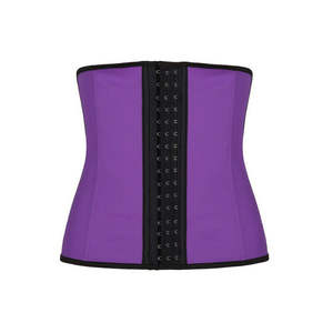 Nouvelle conception femmes Corset taille formateur anti-rétrécissement confortable porter respirant matériau souple femmes Corsets pour une utilisation en extérieur - Product Image 5