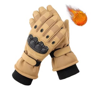 Gants de moto en matériaux personnalisés pour hommes et femmes avec logo personnalisé/design Gant de moto de course avec gamme basse - Product Image 1