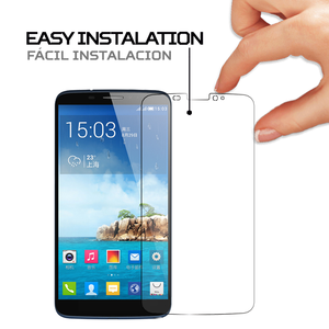 Protector de Pantalla ANTISHOCK para TCL Hero N3, Accesorio Móvil Premium - Product Image 4