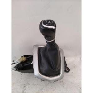 Leva del Cambio NISSAN Qashqai Serie 3410200Q - 3441300Q0F0D K9K 636 Diesel 1461 (14>) - Product Image 2
