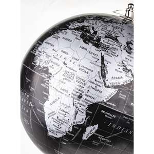 Globe décoratif de bureau avec support, vente en gros, globe géographique pour l'apprentissage et la lecture, facile à transporter et portable - Product Image 6