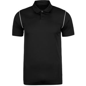 Polos personalizados de alta calidad para hombre, camisetas de verano de manga corta, polos bordados de diseñador holgados para hombre - Product Image 1