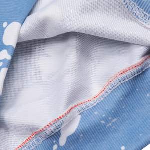 Vente en gros sweats à capuche surdimensionnés pour hommes de haute qualité 100% coton épais de luxe - Product Image 6