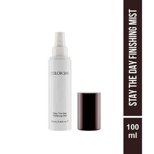 Spray Fixateur de Maquillage Minéral avec Fini Scintillant, Contrôle du Sébum et Effet Blanchissant, Brume de Fini Longue Durée - Product Image 2