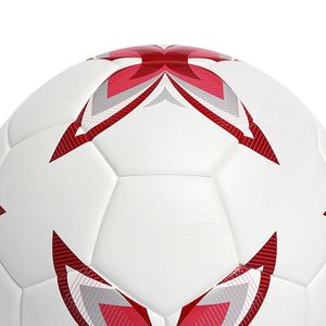 Balón de Fútbol Cosido a Mano con Logotipo Personalizado, Color Sólido, Alta Calidad, Profesional, para Partidos, Entrenamiento Duradero 2025 - Product Image 6