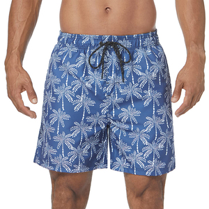 Haute qualité au-dessus du genou 5 pouces entrejambe 6 entrejambe hommes basket-ball polyester sublimation double couche personnalisé camo maille shorts - Product Image 4