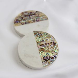 Dernier modèle de sous-verres à thé en résine Vaisselle pour maison, hôtel, restaurant Décoration de table pour boissons - Product Image 4