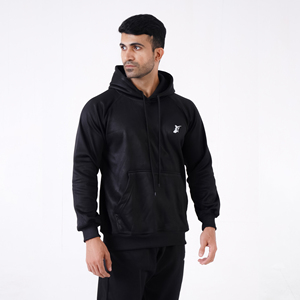 2025 nouveau Style costume personnalisé deux pièces ensemble veste zippée survêtement Polyester fermeture éclair survêtement coupe-vent survêtement pour hommes - Product Image 4