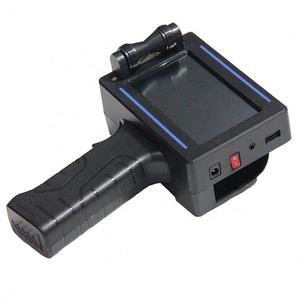 2025 새로운 배치 코드 빠른 건조 배치 코더 계란 날짜 만료 번호 날짜 휴대용 휴대용 잉크젯 인쇄 기계 - Product Image 5