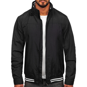 2025 High Trendy Brand XL Canvas <b>Puffer</b> <b>Jacket</b> for Men Comfortable Breathable High Street Stand Collar - Product Image 1