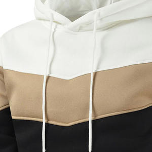 Sudadera con capucha para hombre, diseñada para mejorar la comodidad con un calor transpirable y fácil de poner, con calidad premium y precio económico. - Product Image 3