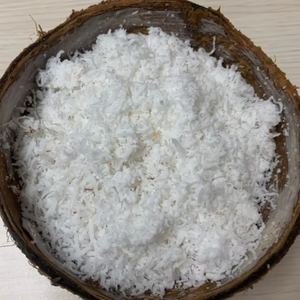 VIETNAMESE DESICCATED COCONUT | LOW FAT | <b>LARGE</b> EXPORT QUANTITY - Product Image 5