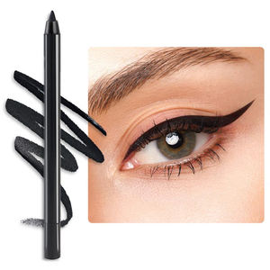 Crayon pour les yeux Kohl Kajal imperméable de qualité supérieure, haute pigmentation, OEM ODM personnalisable, pour la vente en gros et au meilleur prix - Product Image 4