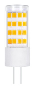 Lampada Led G4 4W 6000K 400Lm 16x42mm(B&B 120847) - Product Image 1