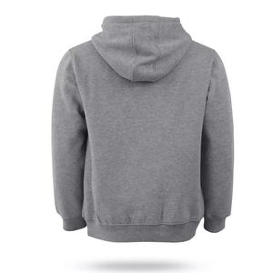 Meilleurs sweats à capuche pour hommes, marque privée, faible MOQ, 100% coton, haute qualité, imprimés hiver, vente en gros, logo personnalisé, French Terry - Product Image 6