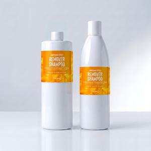 SHAMPOOING DÉCOLORANT - Shampoing pour éliminer l'excès de couleur après le traitement de coloration, Fabriqué en Italie - Product Image 3