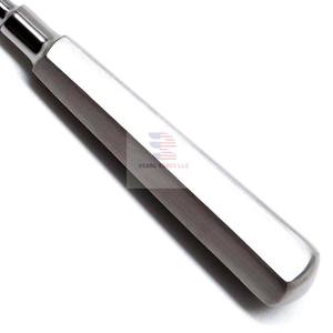 Elevador de raíz Dental de acero inoxidable, instrumento Dental, elevador de raíz de acero inoxidable de alta calidad - Product Image 6