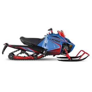 Motocicleta de Nieve Yamaha SX Venom 2024 - Product Image 2