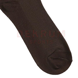 Chaussettes de haute qualité au design personnalisé Chaussettes légères et de qualité supérieure pour hommes en stock - Product Image 6