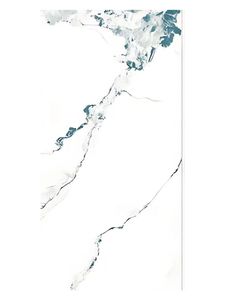 Oxton Aqua Sculpture 800x1600mm - Product Image 2