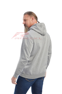 Comfortable men <b>jumpers</b> and sweatshirts wholesale classic <b>plain</b> design knitted long sleeve casual wear soft fabric bulk stock - Product Image 3