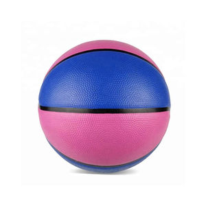 Balón de Baloncesto de Entrenamiento de Alta Calidad, Tamaño 7, Cubierta de PU/PVC, Ecológico, Ligero, Duradero, Embalaje Personalizado, Nuevo Estilo, Precio al por Mayor - Product Image 6