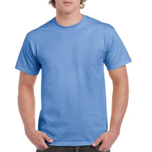 Camiseta Personalizada con Marca, Impresión de Alta Definición, Tela Transpirable para Regalos Corporativos, Uniformes de Personal - Product Image 1