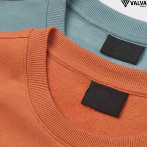 Nueva Sudadera de Forro Polar para Hombre, Talla Grande, Diseño Personalizado, Precio al por Mayor, Estilo Moderno, Informal, Diseño Sólido, Mezcla de Algodón - Product Image 5