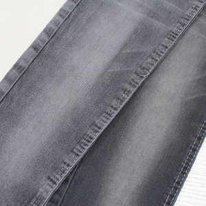 <b>Stretch</b> <b>Denim</b> Spandex Cotton Poly Spandex - Product Image 6